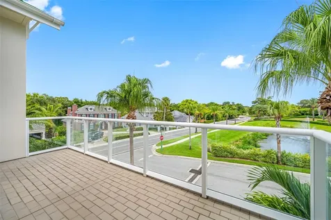 6 Hibiscus Lane Belleair FL 33756