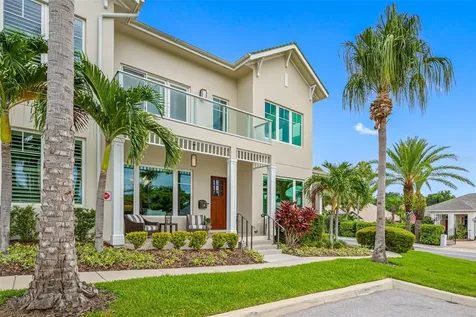 6 Hibiscus Lane Belleair FL 33756