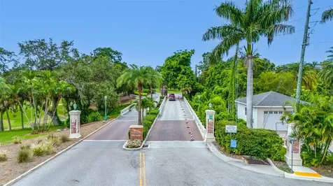 6 Hibiscus Lane Belleair FL 33756