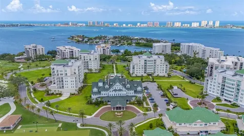 6 Hibiscus Lane Belleair FL 33756