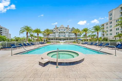6 Hibiscus Lane Belleair FL 33756