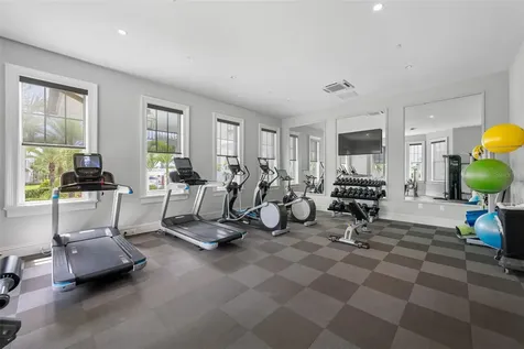 6 Hibiscus Lane Belleair FL 33756