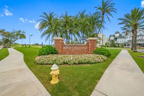6 Hibiscus Lane Belleair FL 33756