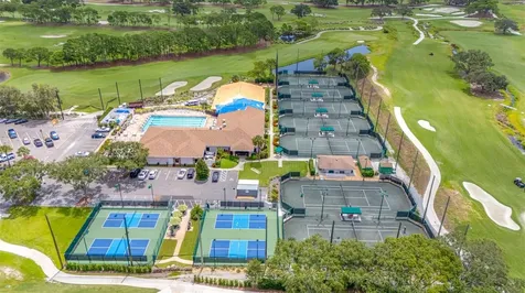 6 Hibiscus Lane Belleair FL 33756