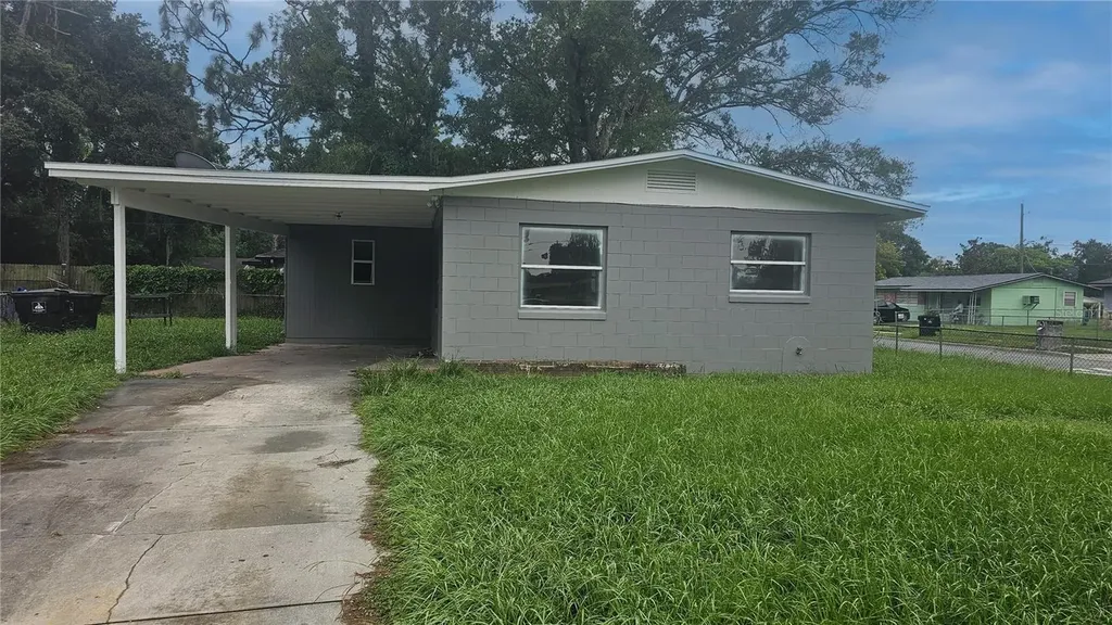 37 Fanfair Avenue Orlando FL 32811