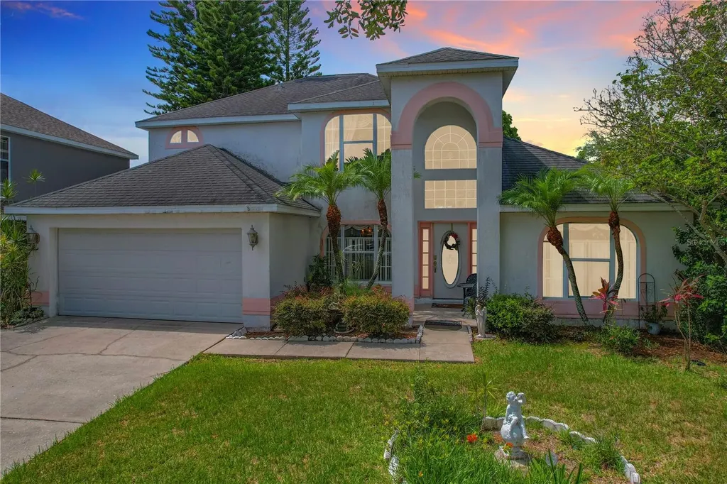 12238 Bohannon Boulevard Orlando FL 32824