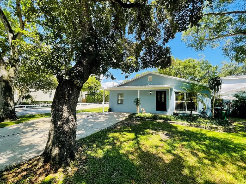 6102 S Elkins Avenue Tampa FL 33611