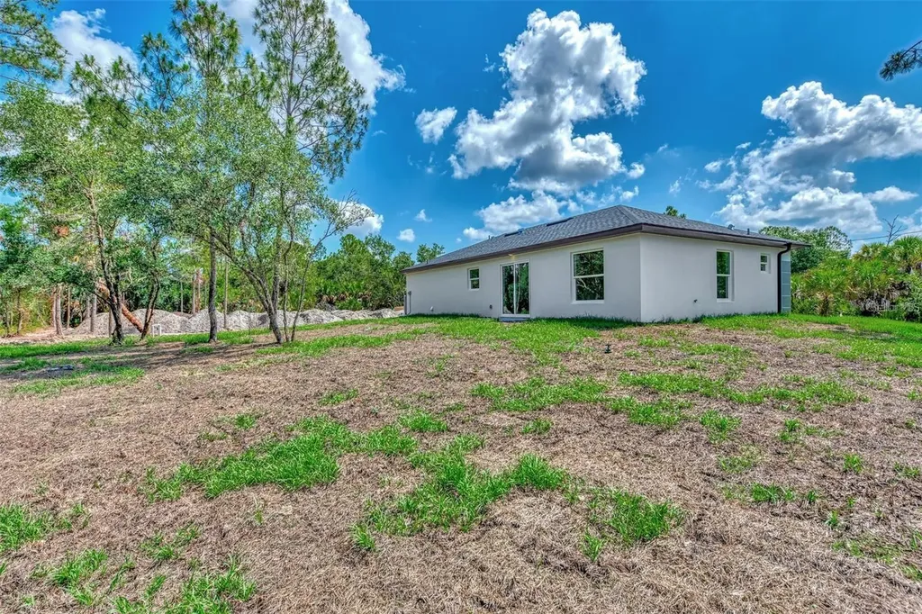 4637 Corbett Lane North Port FL 34288