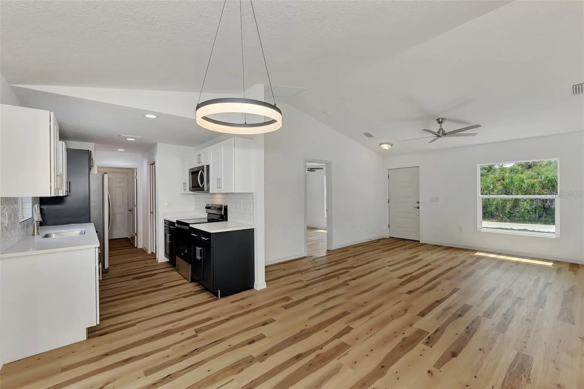 4637 Corbett Lane North Port FL 34288