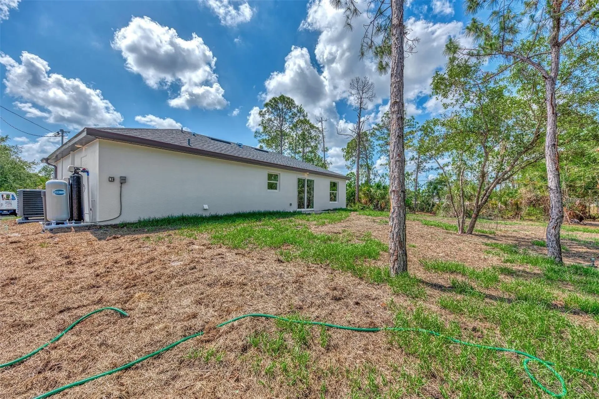 4637 Corbett Lane North Port FL 34288