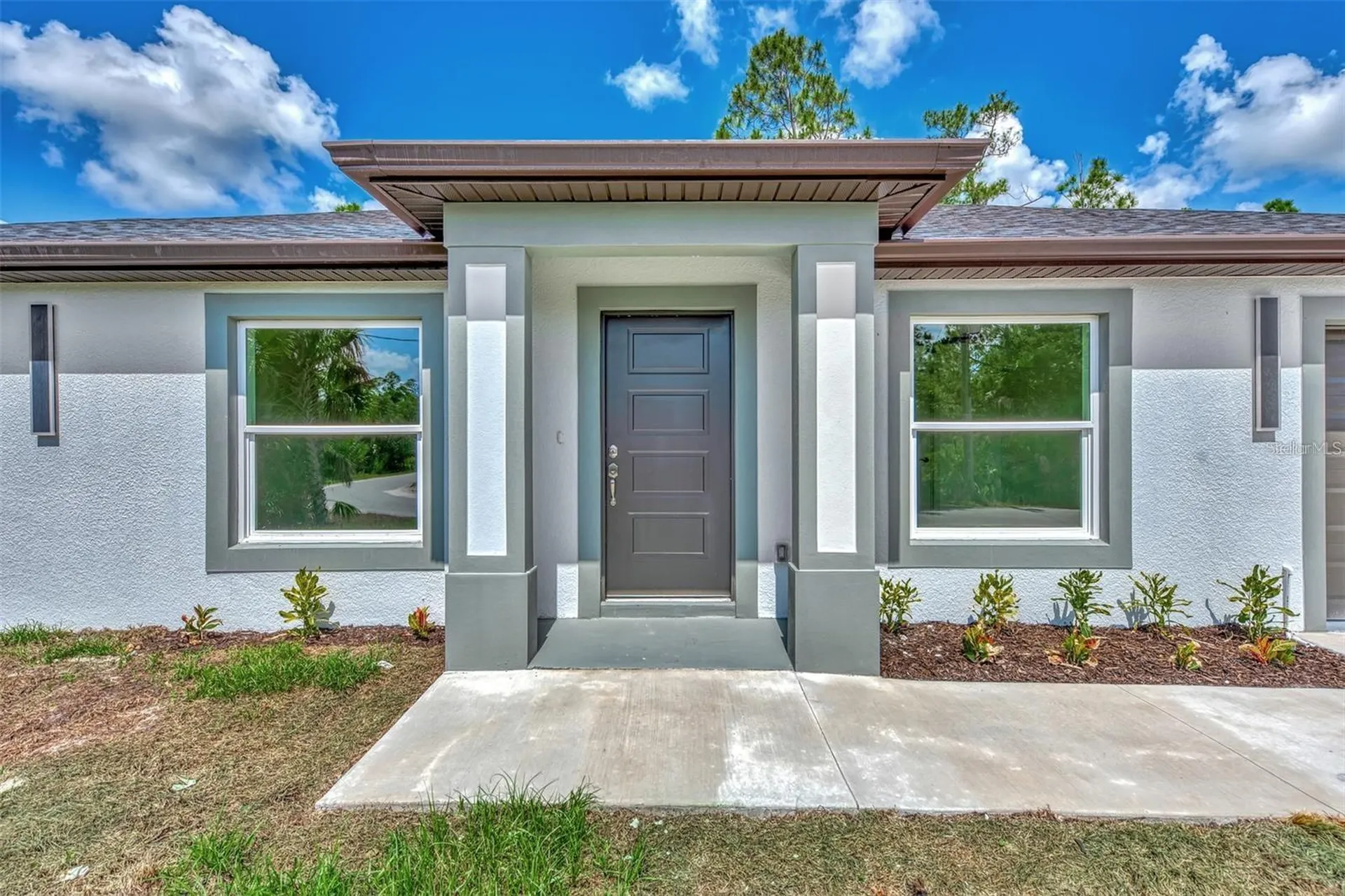 4637 Corbett Lane North Port FL 34288