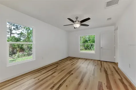 4637 Corbett Lane North Port FL 34288
