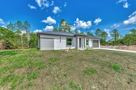 4637 Corbett Lane North Port FL 34288