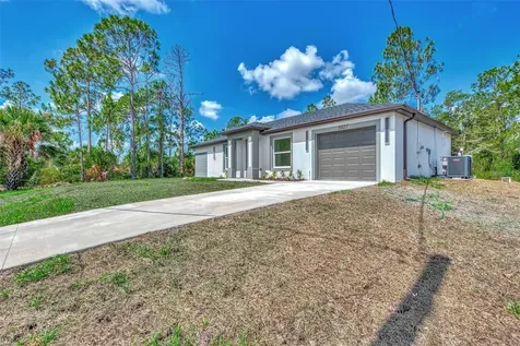 4637 Corbett Lane North Port FL 34288