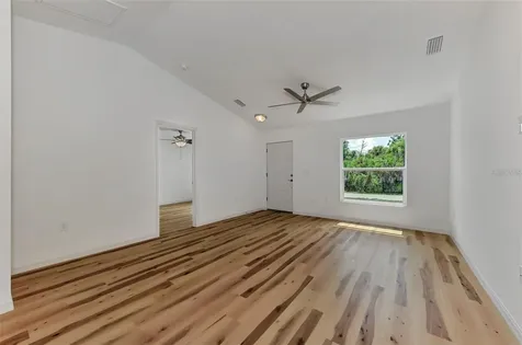 4637 Corbett Lane North Port FL 34288