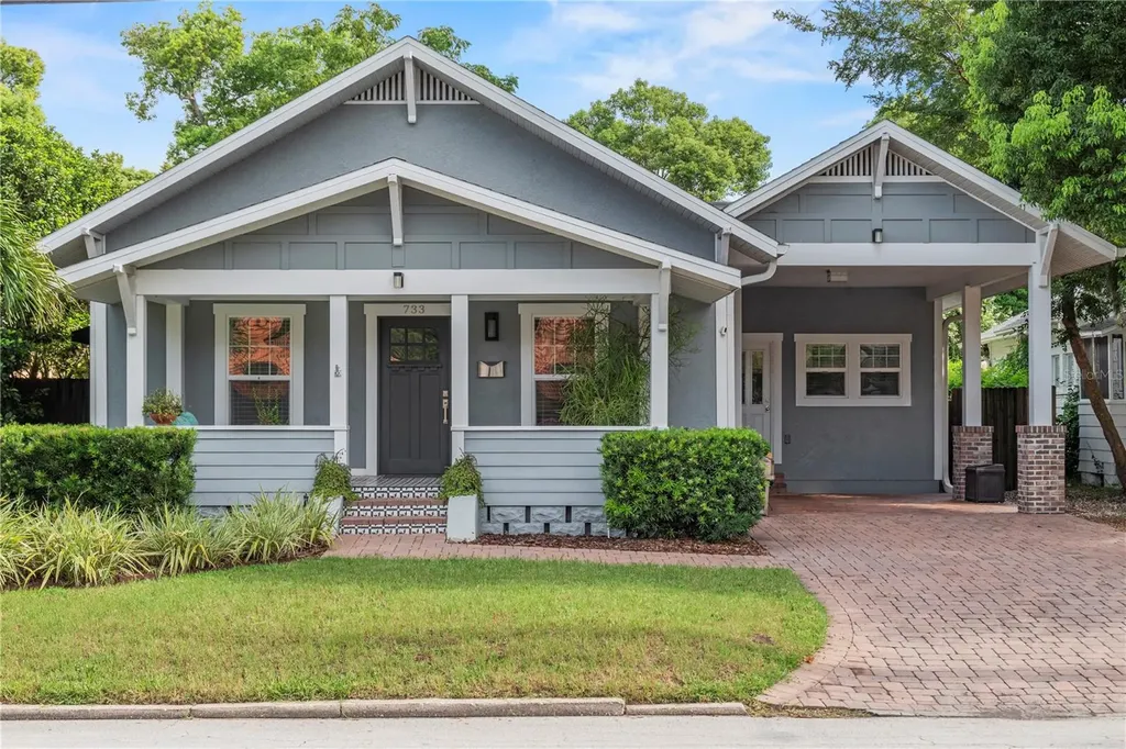 733 Oak Street Orlando FL 32804