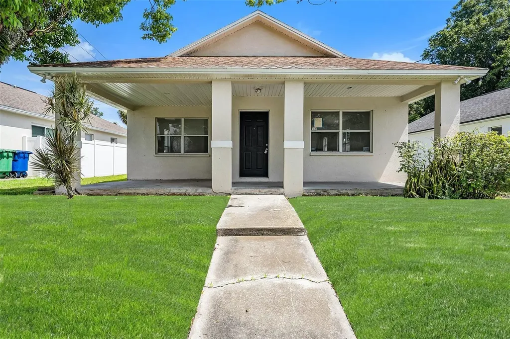 2604 E 17th Avenue Tampa FL 33605