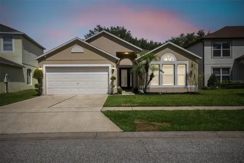 1731 Cornerview Lane Orlando FL 32820