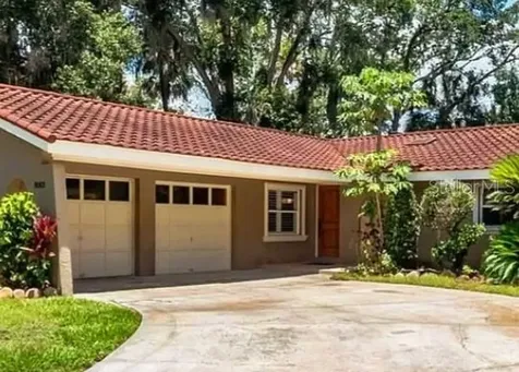 8003 Fountain Avenue Tampa FL 33615