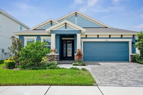 17778 Everlong Drive Land O Lakes FL 34638