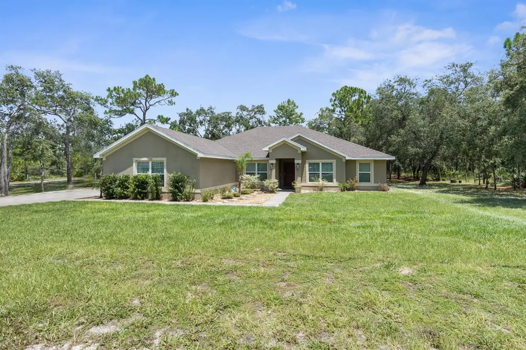 11233 Mirage Avenue Weeki Wachee FL 34614