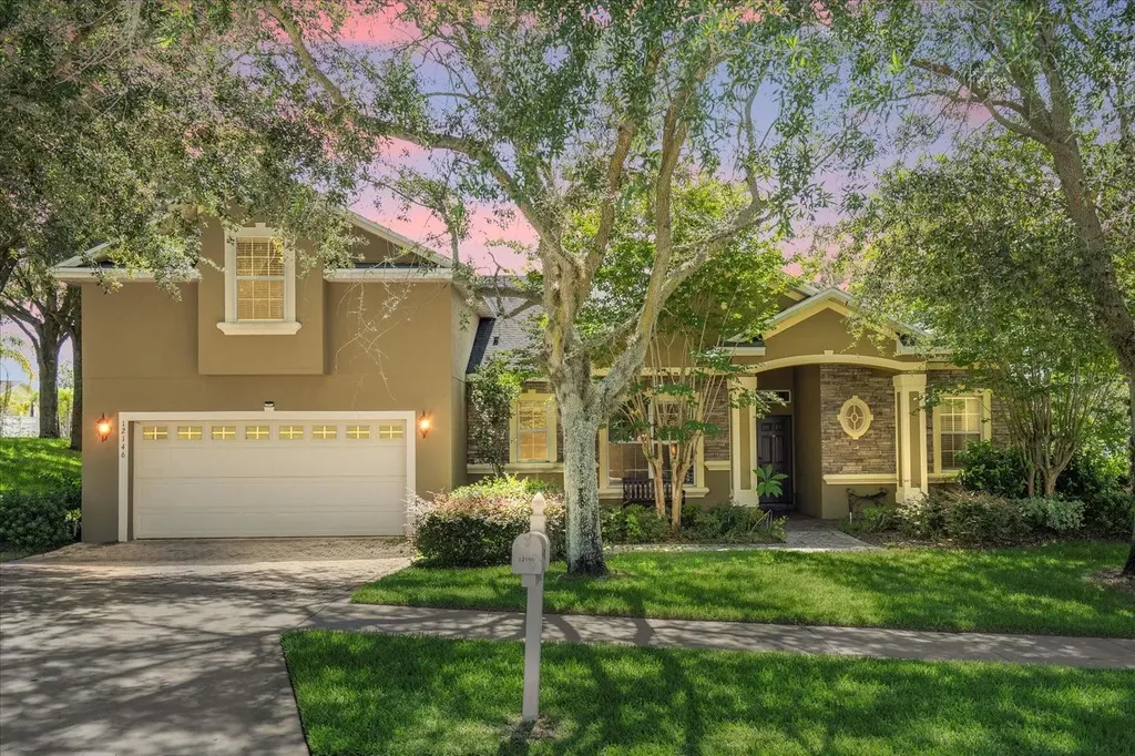 12146 Still Meadow Drive Clermont FL 34711