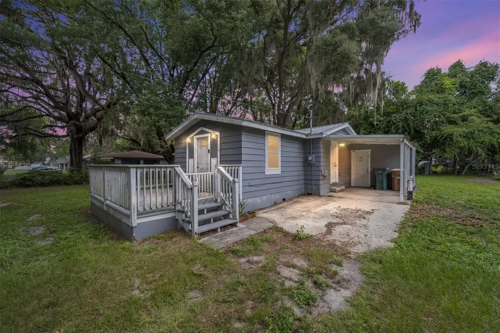 2519 NW 1st Avenue Ocala FL 34475