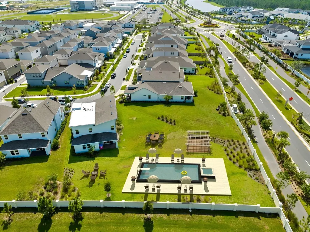 13157 Mcmillan Drive Orlando FL 32827