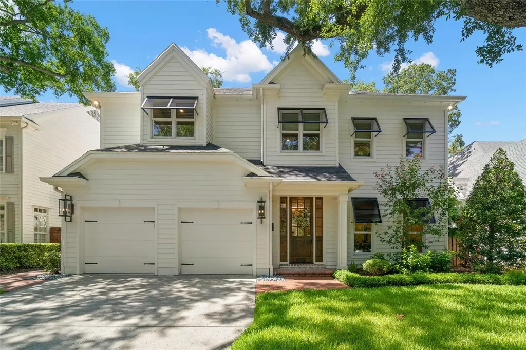 2922 W Bayshore Court Tampa FL 33611