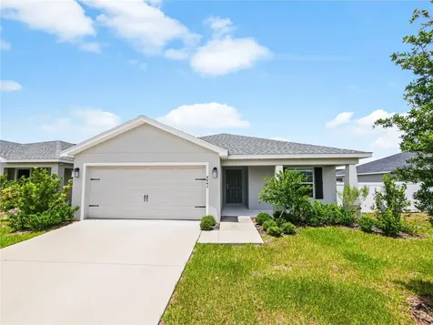 4442 Hummingbird Lane Haines City FL 33844
