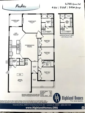 4442 Hummingbird Lane Haines City FL 33844