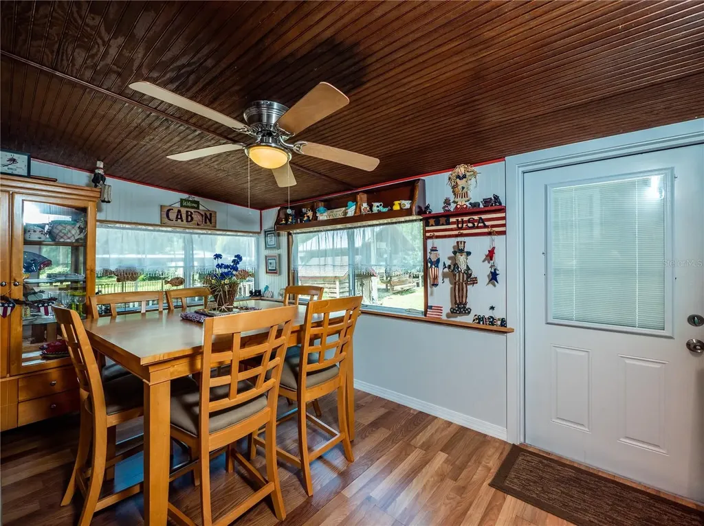 23673 NE 134th Lane Road Fort Mc Coy FL 32134