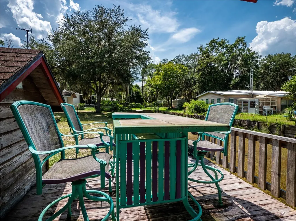 23673 NE 134th Lane Road Fort Mc Coy FL 32134