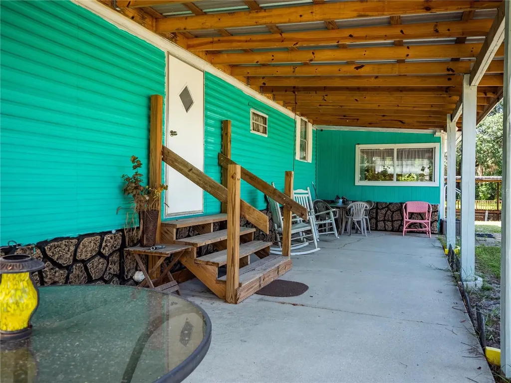 23673 NE 134th Lane Road Fort Mc Coy FL 32134