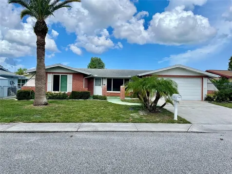 9415 Regina Lane Port Richey FL 34668
