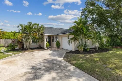117 Sandalwood Drive Kissimmee FL 34743