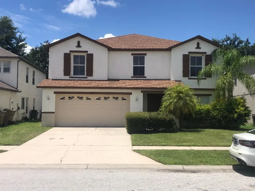 16910 Sunrise Vista Drive Clermont FL 34714