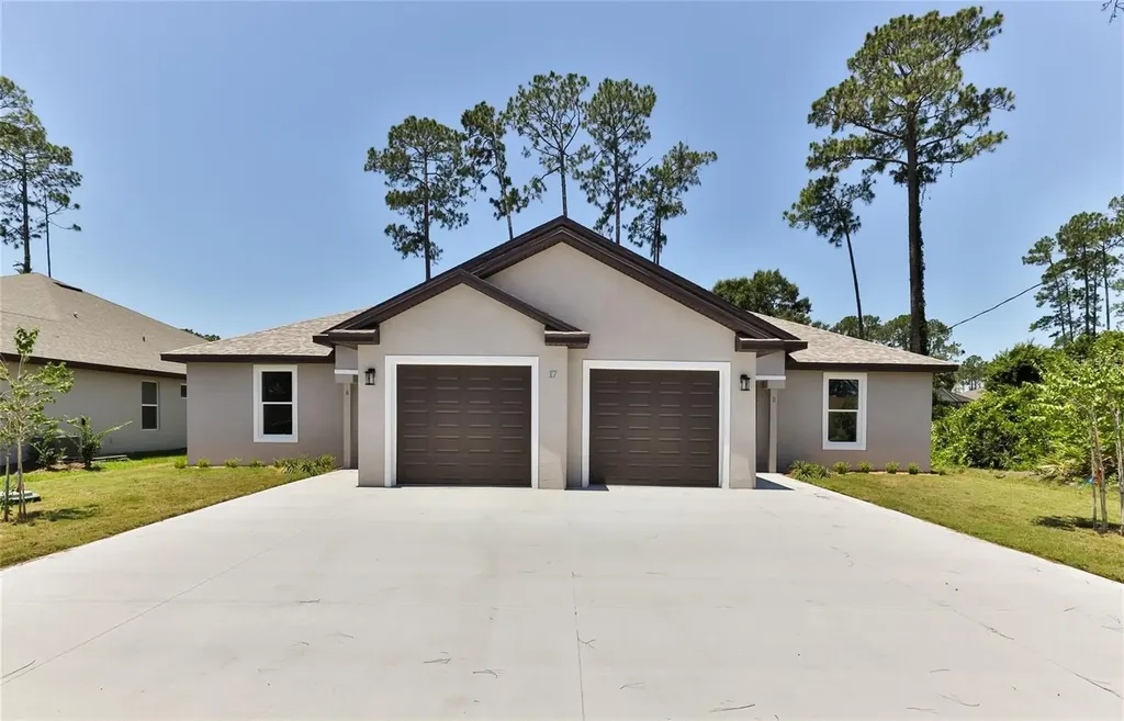 9 Seton Place Palm Coast FL 32164