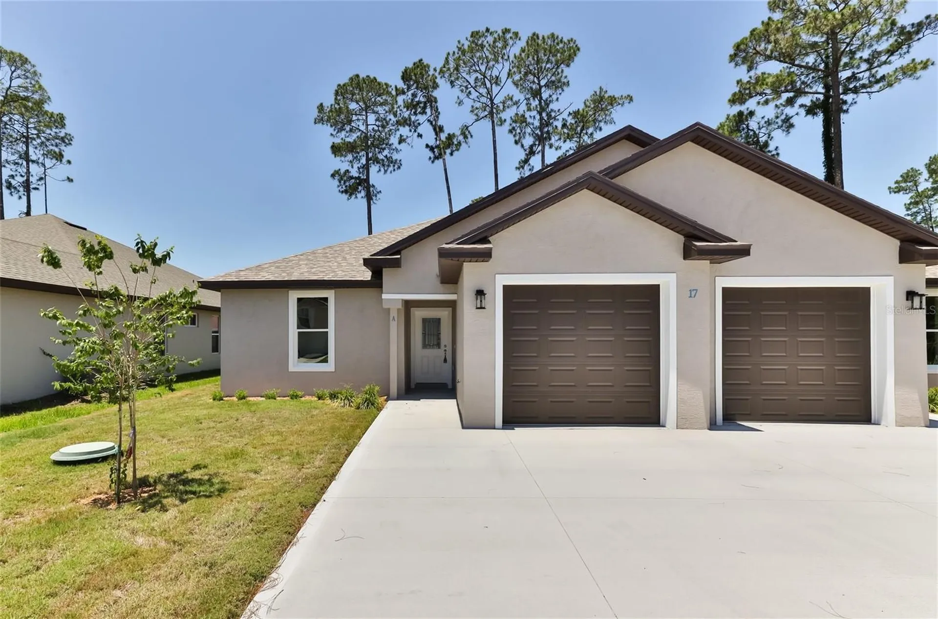9 Seton Place Palm Coast FL 32164