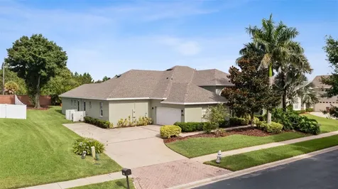 2806 Spinning Silk Court Kissimmee FL 34747