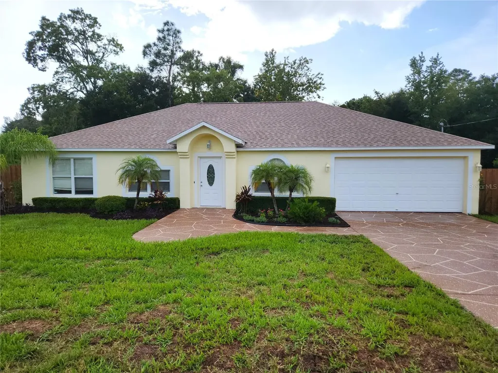 6075 Shingler Avenue Spring Hill FL 34608