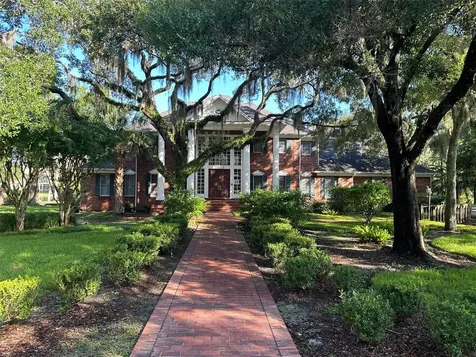 15405 Fenton Place Tampa FL 33647
