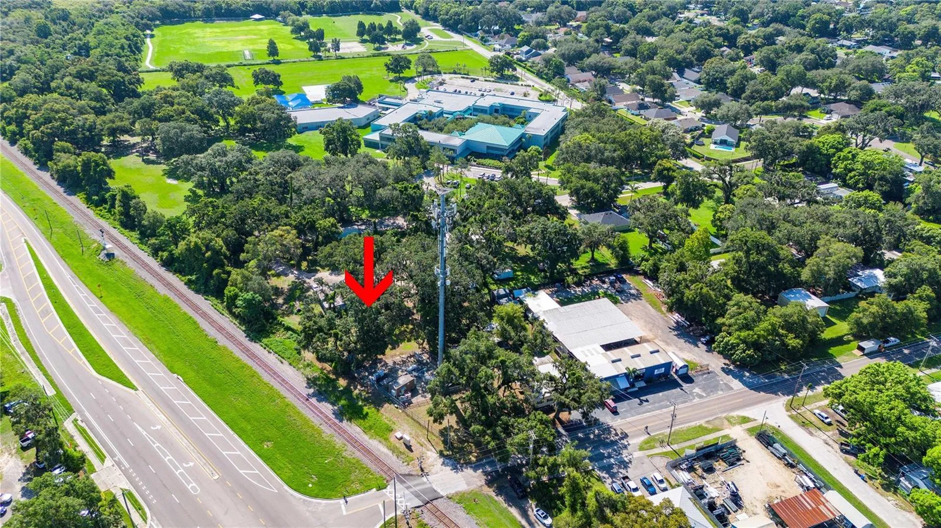 1503 Lakeview Avenue Seffner FL 33584