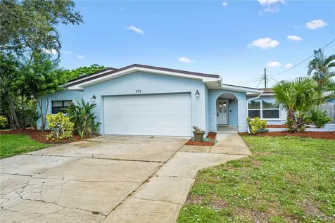 475 Carissa Drive Satellite Beach FL 32937