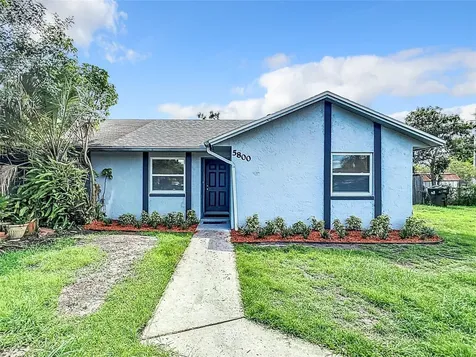 5800 Willow Bud Court Orlando FL 32807