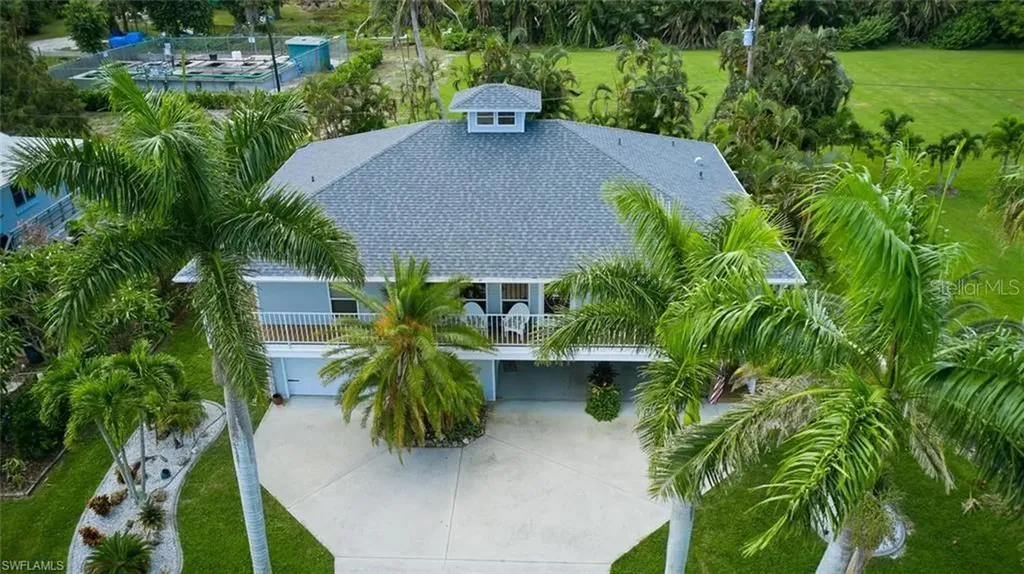 7831 Della Bitta Lane Bokeelia FL 33922