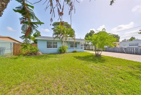 3907 W Flora Street Tampa FL 33614