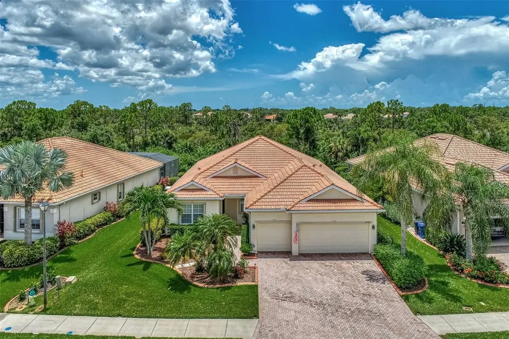 11794 Granite Woods Loop Venice FL 34292