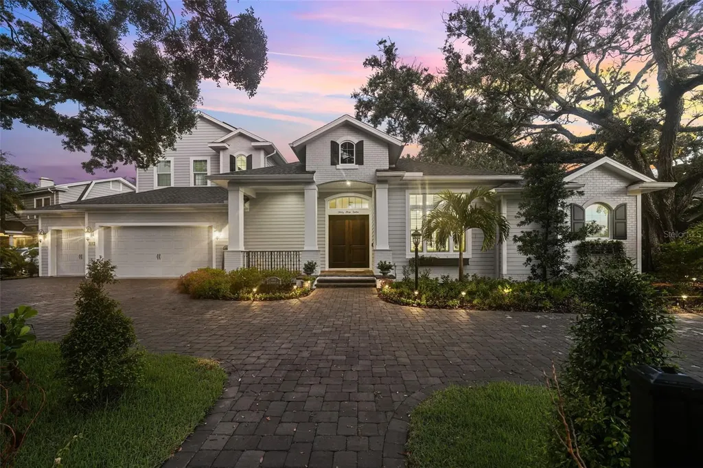 3312 W Morrison Avenue Tampa FL 33629