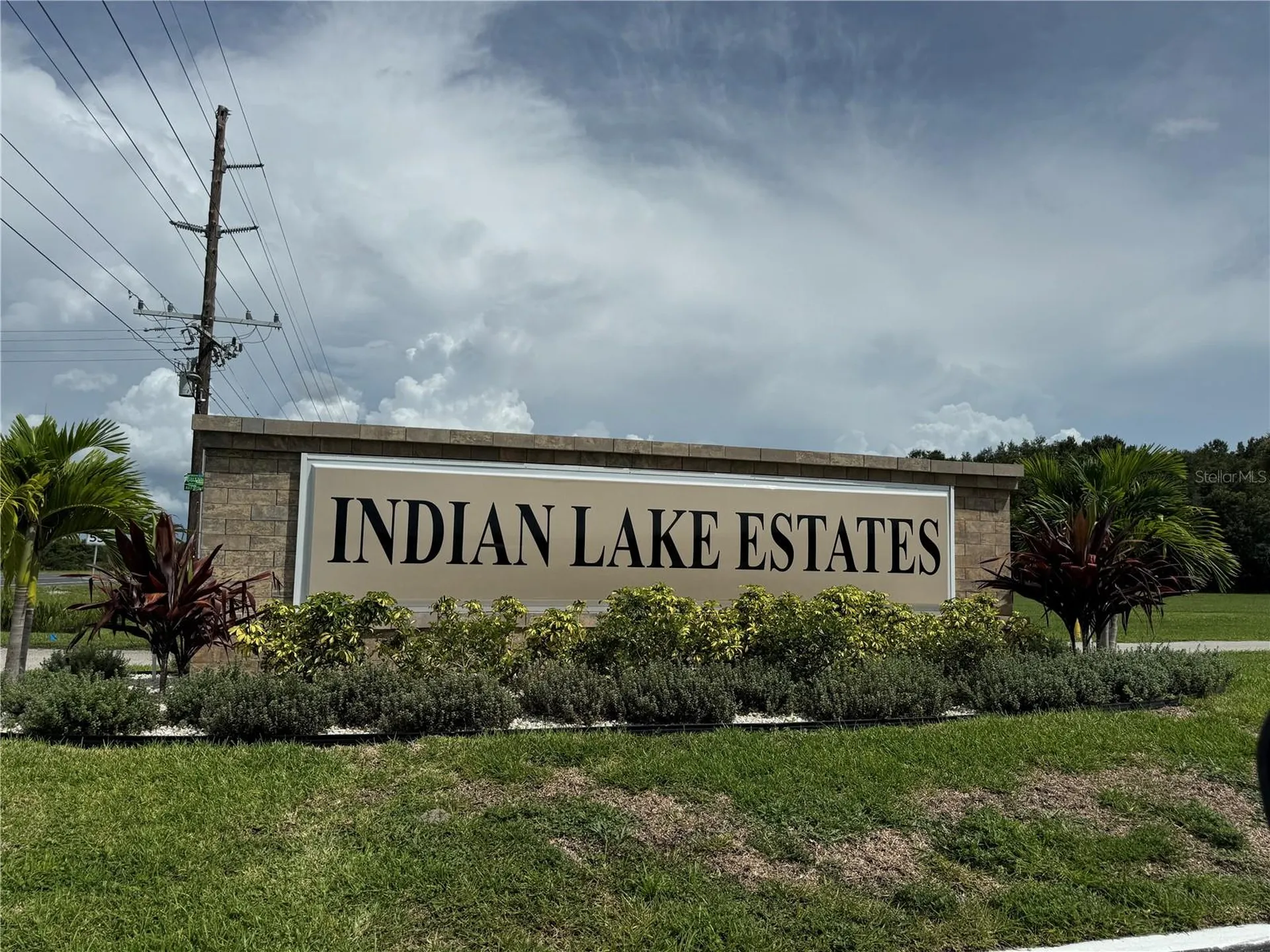 3621 Calendula Drive Indian Lake Estates FL 33855